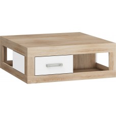 Žurnālgaldiņš VERIN VRN-02 glancēts
